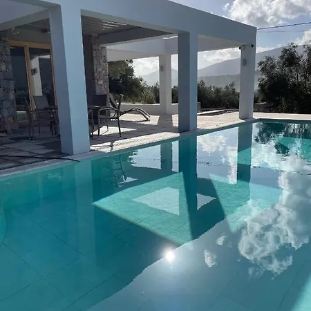 Sunset Bay ヴィラ ドロシア