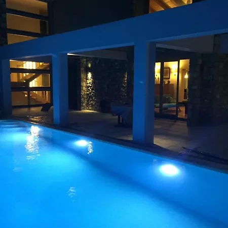 Sunset Bay ヴィラ *