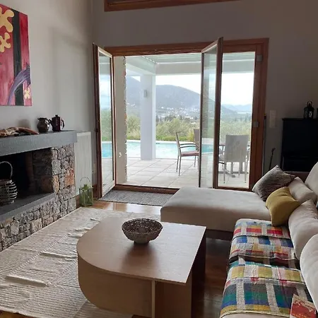 ヴィラ Sunset Bay