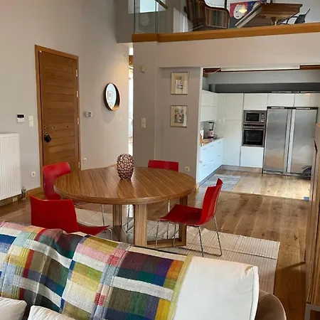 ヴィラ Sunset Bay