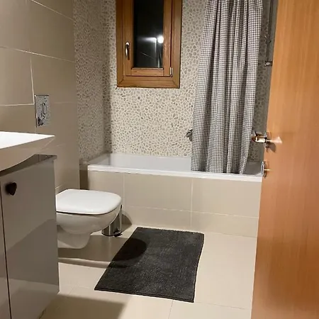 Sunset Bay ヴィラ *