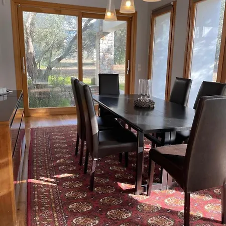 Sunset Bay ヴィラ *