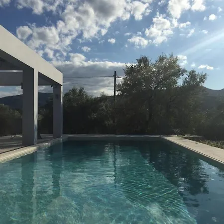 Sunset Bay ヴィラ *